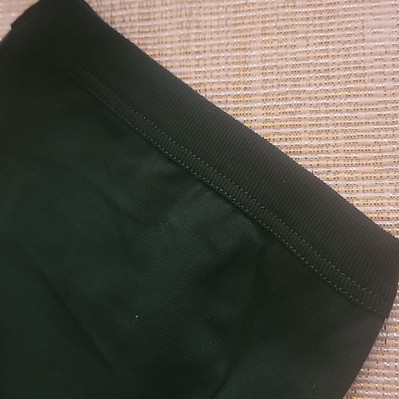 Genuine Dolce & Gabbana Men's Green T-Shirt w/ Embellishments Sz Large NWOT $500 - Picture 8 of 10